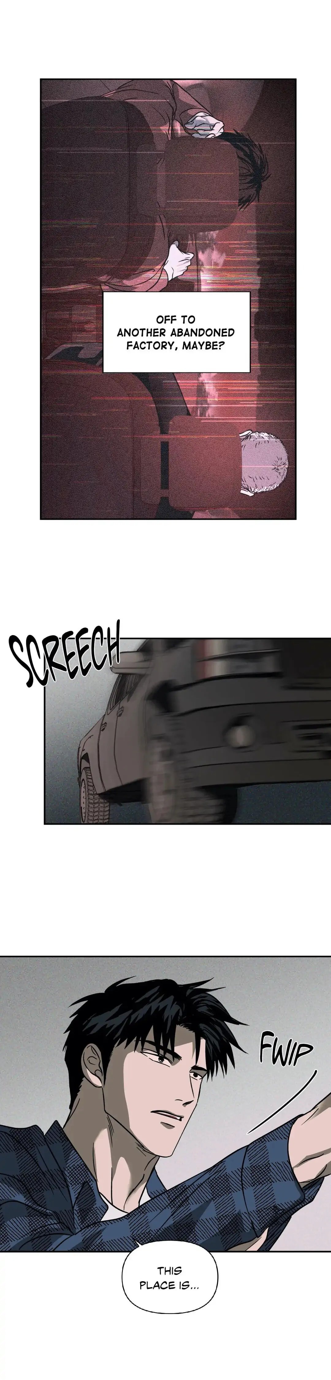 Shutline, Chapter 7 image 17